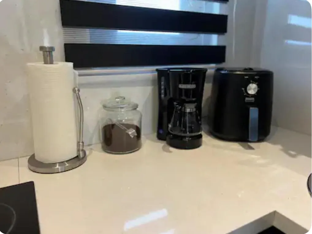 شقة North Breeze Guest House 3 Toa Baja