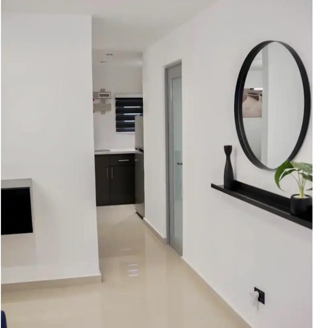 North Breeze Guest House 3 Toa Baja شقة