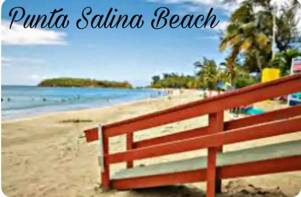 شقة North Breeze Guest House 3 Toa Baja بورتوريكو