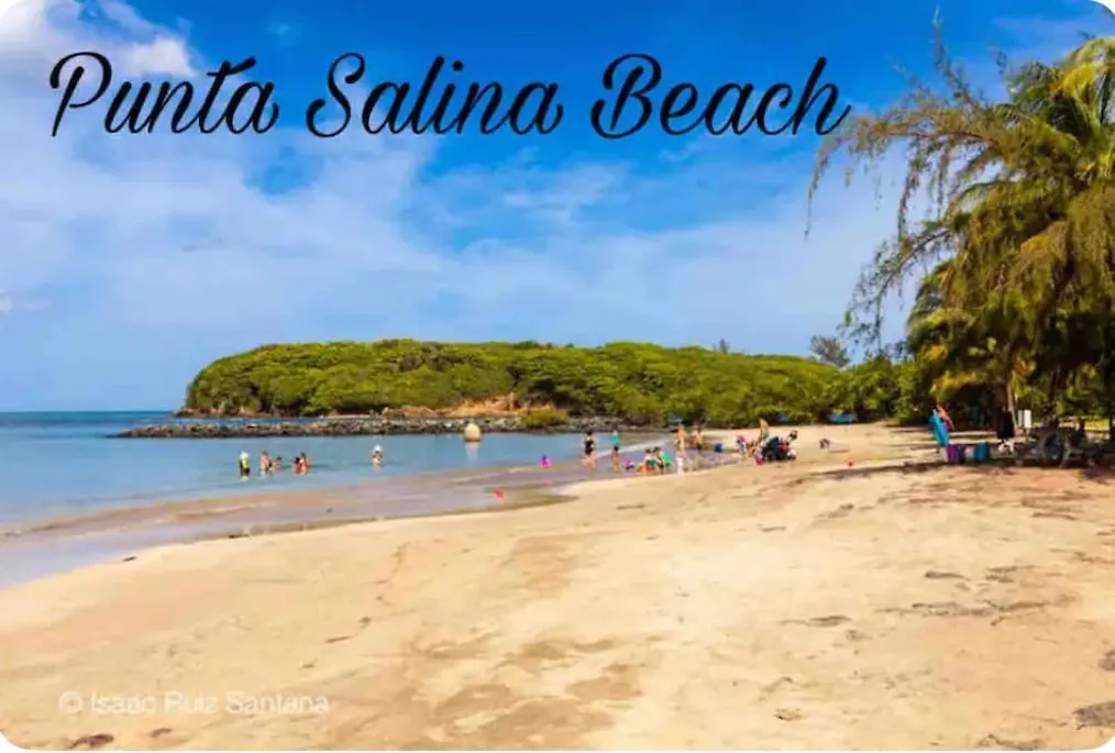شقة North Breeze Guest House 3 Toa Baja